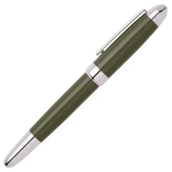 Pióro kulkowe Icon Kaki/Gun / Zielony HSN0015T