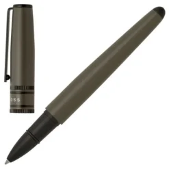 Pióro kulkowe Illusion Gear Khaki / Zielony HSV2125T