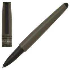 Pióro kulkowe Illusion Gear Khaki / Zielony HSV2125T