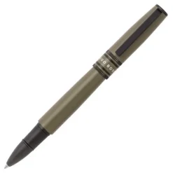 Pióro kulkowe Illusion Gear Khaki / Zielony HSV2125T