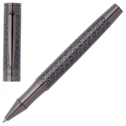 Pióro kulkowe Logomania Grey / Szary NSI2035J