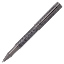 Pióro kulkowe Logomania Grey / Szary NSI2035J