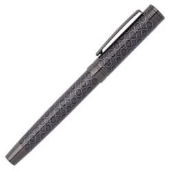 Pióro kulkowe Logomania Grey / Szary NSI2035J