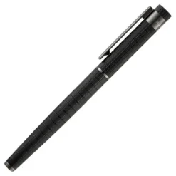 Pióro kulkowe Loop Bauhaus Black / Czarny HSQ5635A