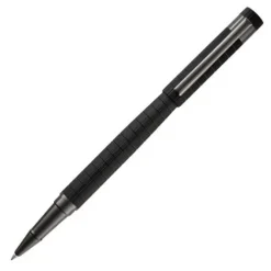 Pióro kulkowe Loop Bauhaus Black / Czarny HSQ5635A