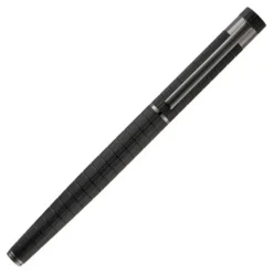 Pióro kulkowe Loop Bauhaus Black / Czarny HSQ5635A