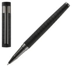 Pióro kulkowe Loop Bauhaus Black / Czarny HSQ5635A