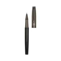 Pióro kulkowe metalowe ODETTE Pierre Cardin / Czarny B0303900IP303