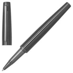 Pióro kulkowe Nitor Gun Limited Edition / Czarny HSV3475D