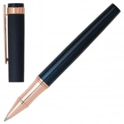 Pióro kulkowe Prestige Rose Gold Navy / Niebieski FSR1655N