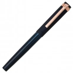 Pióro kulkowe Prestige Rose Gold Navy / Niebieski FSR1655N