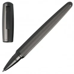 Pióro kulkowe Pure Matte Dark Chrome / Szary HSY6035