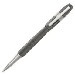 Pióro kulkowe Quantum Gun / Szary HSH4985D