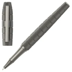 Pióro kulkowe Quantum Gun / Szary HSH4985D