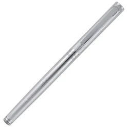 Pióro kulkowe RENEE Pierre Cardin / Ciemnoszary B0300201IP377