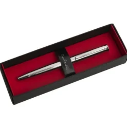 Pióro kulkowe ROI Pierre Cardin / Szary B0303200IP307