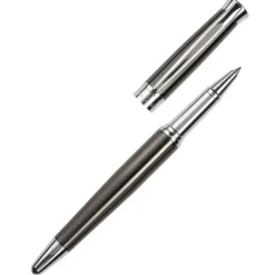 Pióro kulkowe ROI Pierre Cardin / Ciemnoszary B0303201IP377
