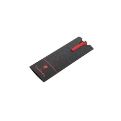 Pióro kulkowe soft touch HARMONY Pierre Cardin / Czerwony B0303401IP305