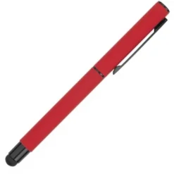 Pióro kulkowe touch pen soft touch CELEBRATION Pierre Cardin / Fioletowy B0300604IP312