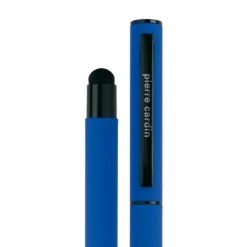 Pióro kulkowe touch pen soft touch CELEBRATION Pierre Cardin / Jasnozielony B0300607IP329