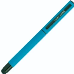 Pióro kulkowe touch pen soft touch CLAUDIE Pierre Cardin / Czarny B0300801IP303