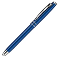 Pióro kulkowe Two Stripes / Ciemnoniebieski LT81155-N0010