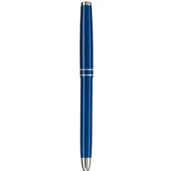Pióro kulkowe Two Stripes / Ciemnoniebieski LT81155-N0010