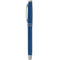 Pióro kulkowe Two Stripes / Ciemnoniebieski LT81155-N0010