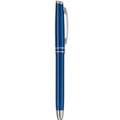 Pióro kulkowe Two Stripes / Ciemnoniebieski LT81155-N0010