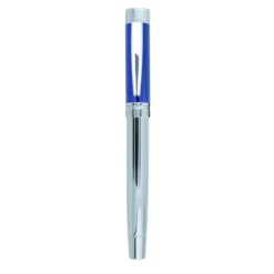 Pióro kulkowe Zoom Classic Azur / Srebrny NS5565
