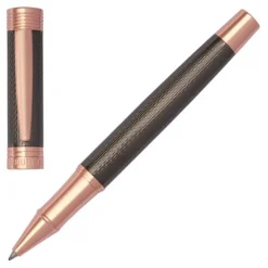 Pióro kulkowe Zoom Diamond Gun / Rose Gold NST4765D