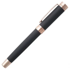 Pióro kulkowe Zoom Soft Taupe / Granatowy NSG9145N