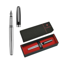 Pióro wieczne CHRISTOPHE Pierre Cardin / Szary B0200100IP307