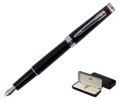 Pióro wieczne EXO Flaga Polska / Czarny EXP1020.PLCTFP-CZ