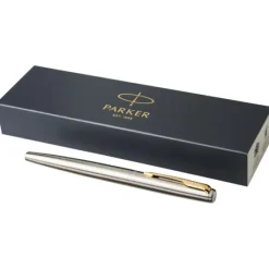 Pióro wieczne Jotter / Stal nierdzewna 10742001