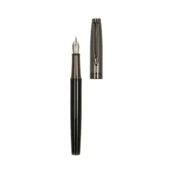Pióro wieczne metalowe ODETTE Pierre Cardin / Czarny B0200400IP303