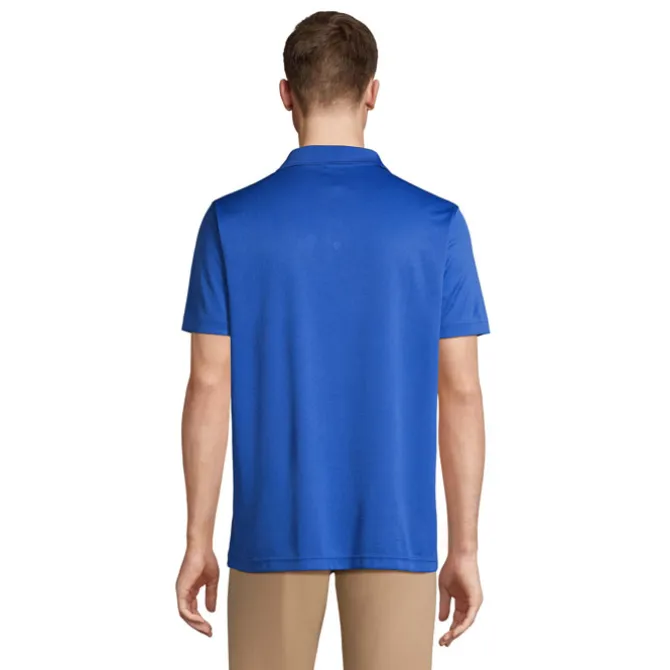 PITCHER UNISEX POLO / French Navy S04442-FN-M