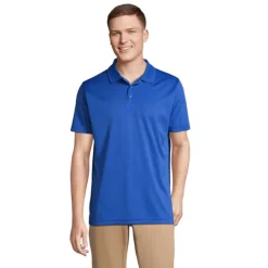 PITCHER UNISEX POLO / French Navy S04442-FN-XS