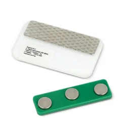 Plakietka 50x30mm / Biały LT99894-N0001
