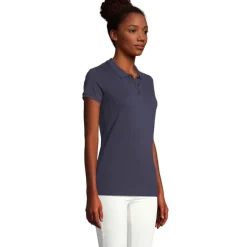 PLANET Damskie POLO 170g / French Navy S03575-FN-XS