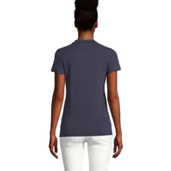 PLANET Damskie POLO 170g / French Navy S03575-FN-3XL