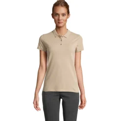 PLANET Damskie POLO 170g / Rope S03575-RO-M