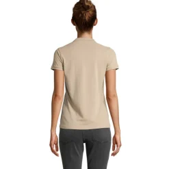 PLANET Damskie POLO 170g / Rope S03575-RO-L