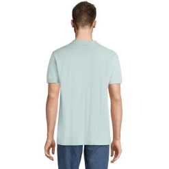 PLANET Męskie POLO 170g / Arctic Blue S03566-AA-3XL