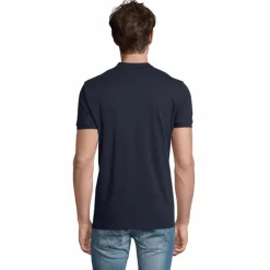 PLANET Męskie POLO 170g / French Navy S03566-FN-L