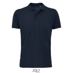 PLANET Męskie POLO 170g / French Navy S03566-FN-4XL