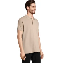 PLANET Męskie POLO 170g / Rope S03566-RO-XL