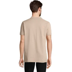 PLANET Męskie POLO 170g / Rope S03566-RO-3XL