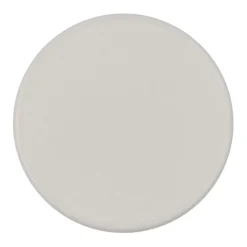 Plastikowe żetony na imprezy, śred. 3,5 cm / Evy / Biały IP37050700