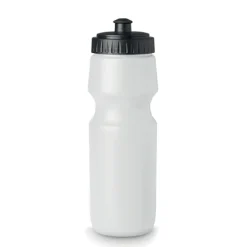 Plastikowy bidon 700ml / Biały MO8933-06